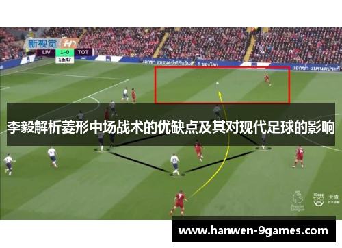 李毅解析菱形中场战术的优缺点及其对现代足球的影响 李毅解析菱形中场战术的优缺点及其对现代足球的影响