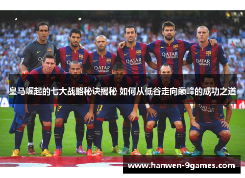 皇马崛起的七大战略秘诀揭秘 如何从低谷走向巅峰的成功之道 皇马崛起的七大战略秘诀揭秘 如何从低谷走向巅峰的成功之道