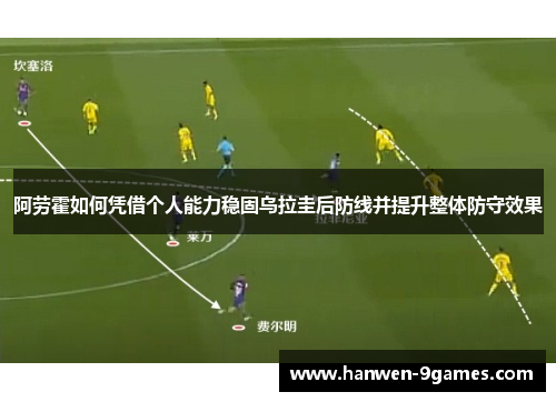 阿劳霍如何凭借个人能力稳固乌拉圭后防线并提升整体防守效果 阿劳霍如何凭借个人能力稳固乌拉圭后防线并提升整体防守效果